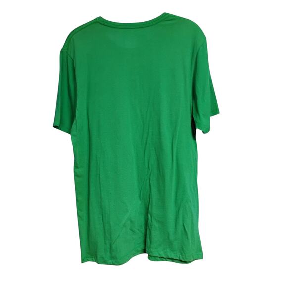 Men Funny 😂🎅🏻Christmas Tee Shirt Santa Don’t Judge Me Bro 🎄 - Picture 5 of 14